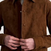 
Haven Shirt Férfi Férfi – alternate product view 5
