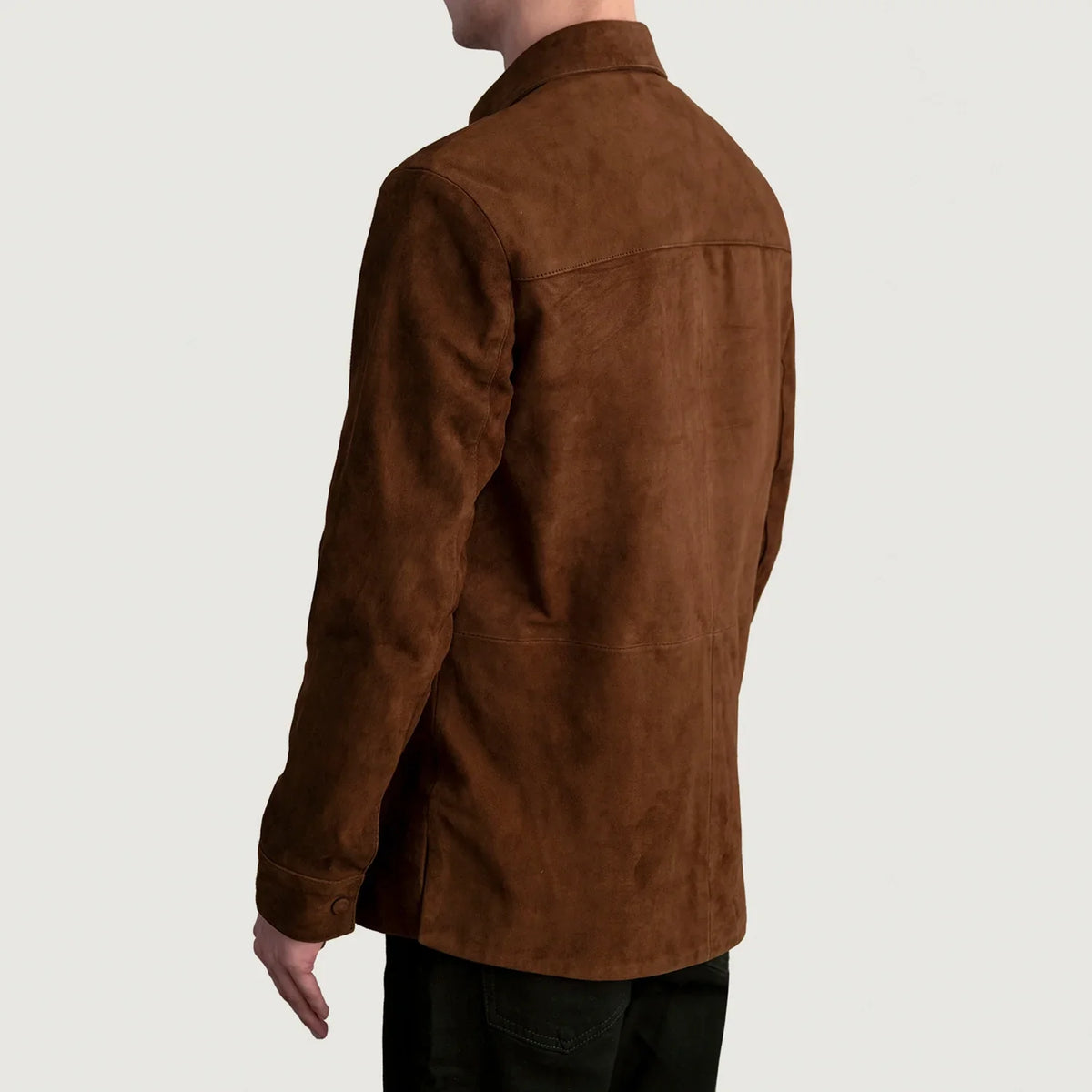 
Haven Shirt Férfi Férfi – alternate product view 6