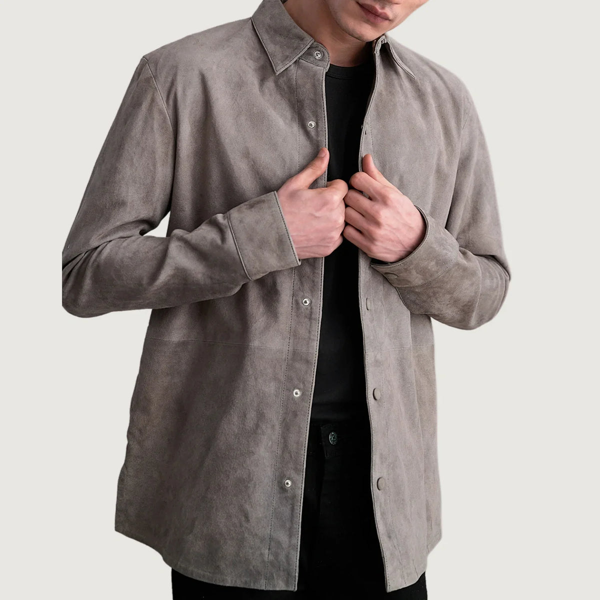 
Haven Shirt Férfi Férfi – alternate product view 1
