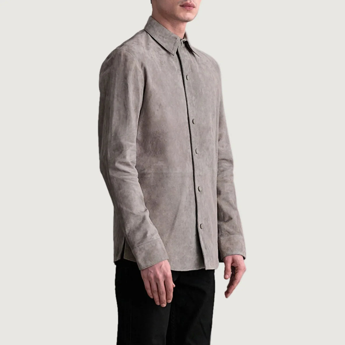 
Haven Shirt Férfi Férfi – alternate product view 2