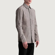 
Haven Shirt Férfi Férfi – alternate product view 2