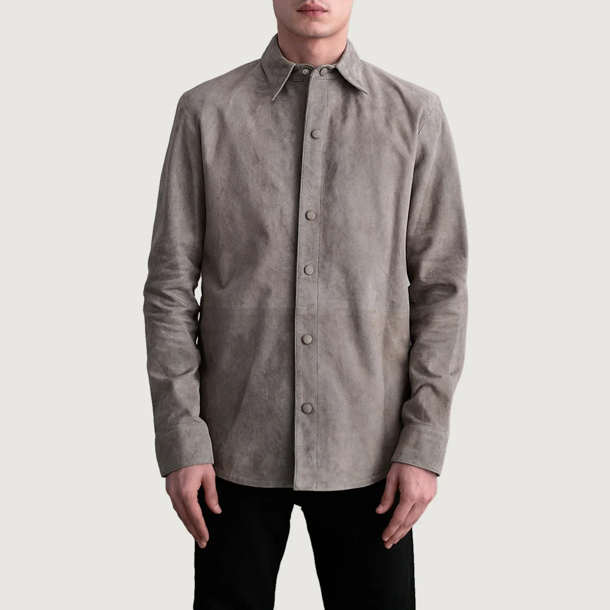 
Haven Shirt Férfi Férfi – alternate product view 3
