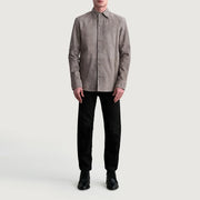 
Haven Shirt Férfi Férfi – alternate product view 4