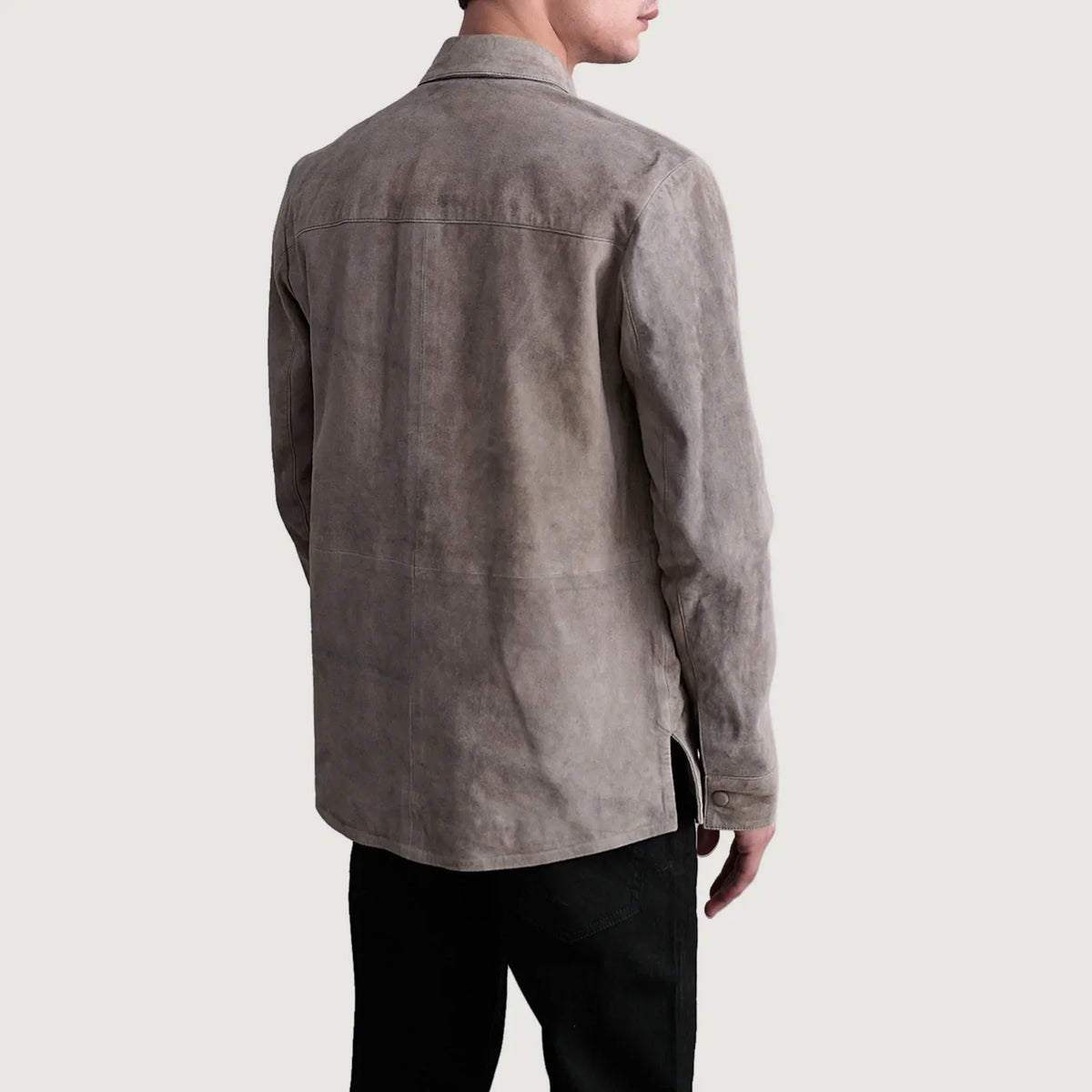 
Haven Shirt Férfi Férfi – alternate product view 6
