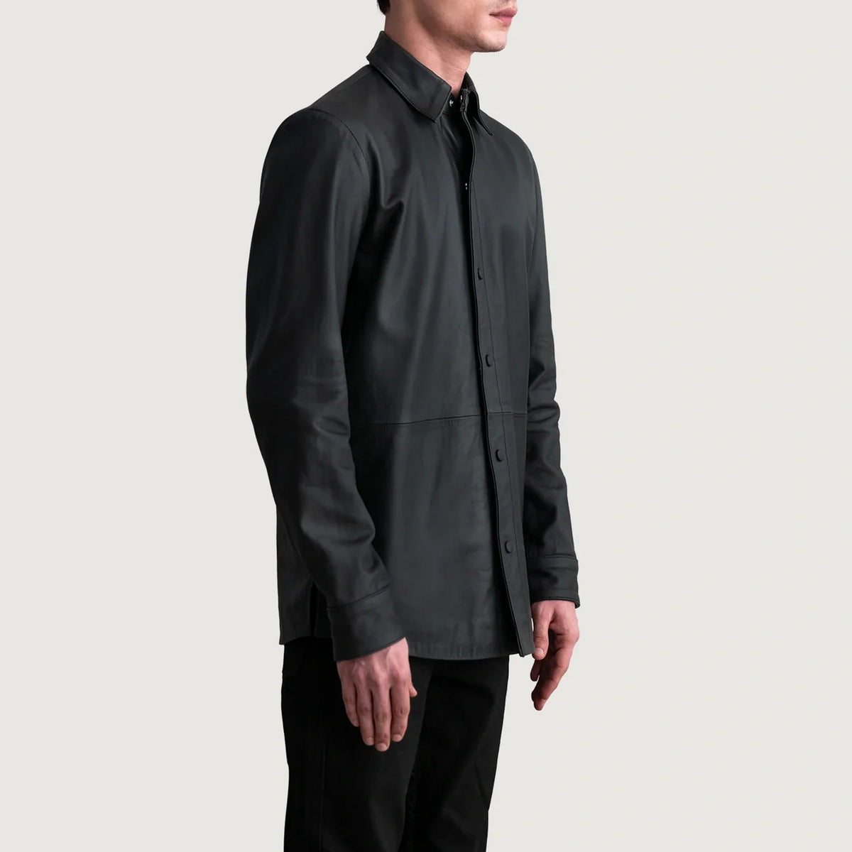 
Haven Shirt Férfi Férfi – alternate product view 2