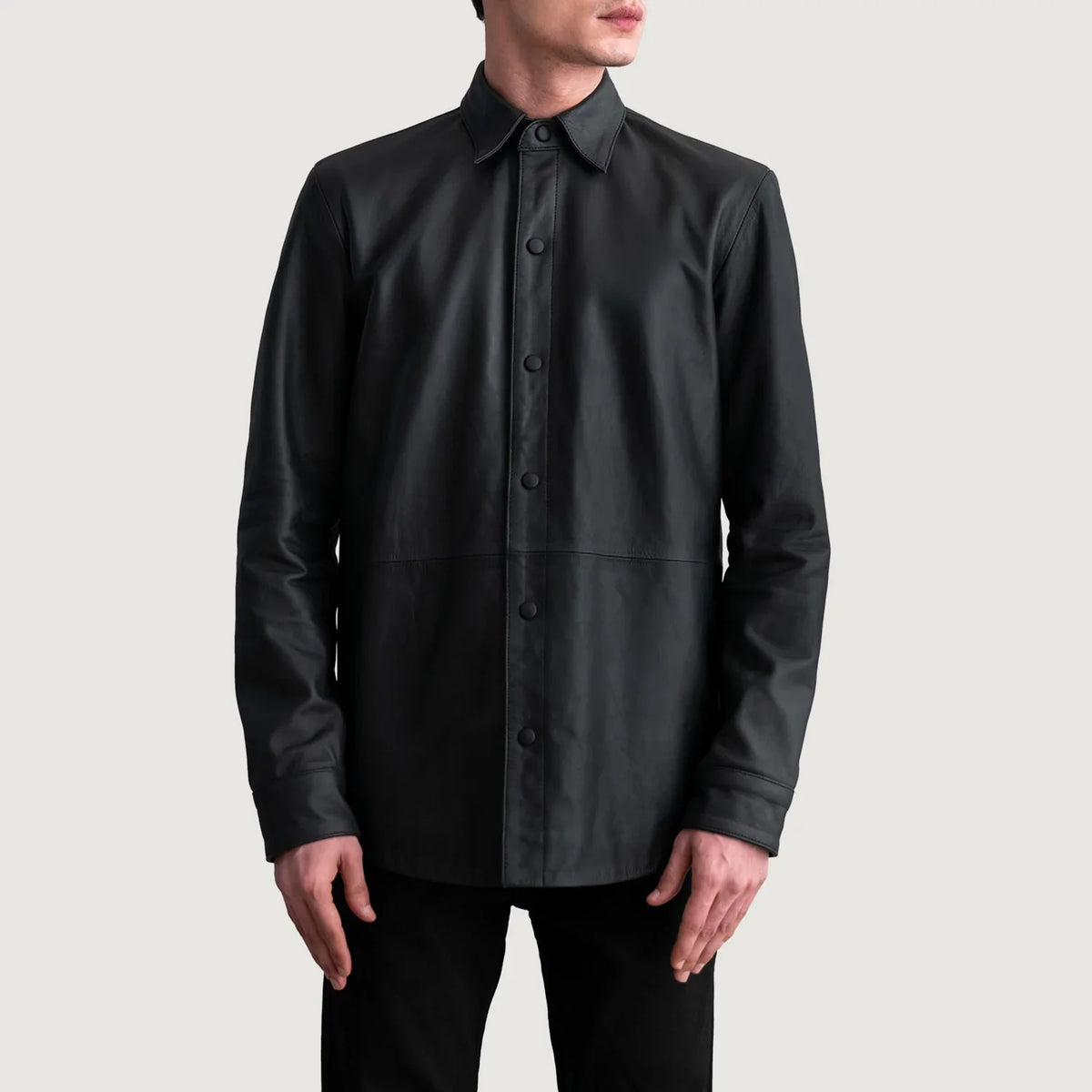
Haven Shirt Férfi Férfi – alternate product view 3