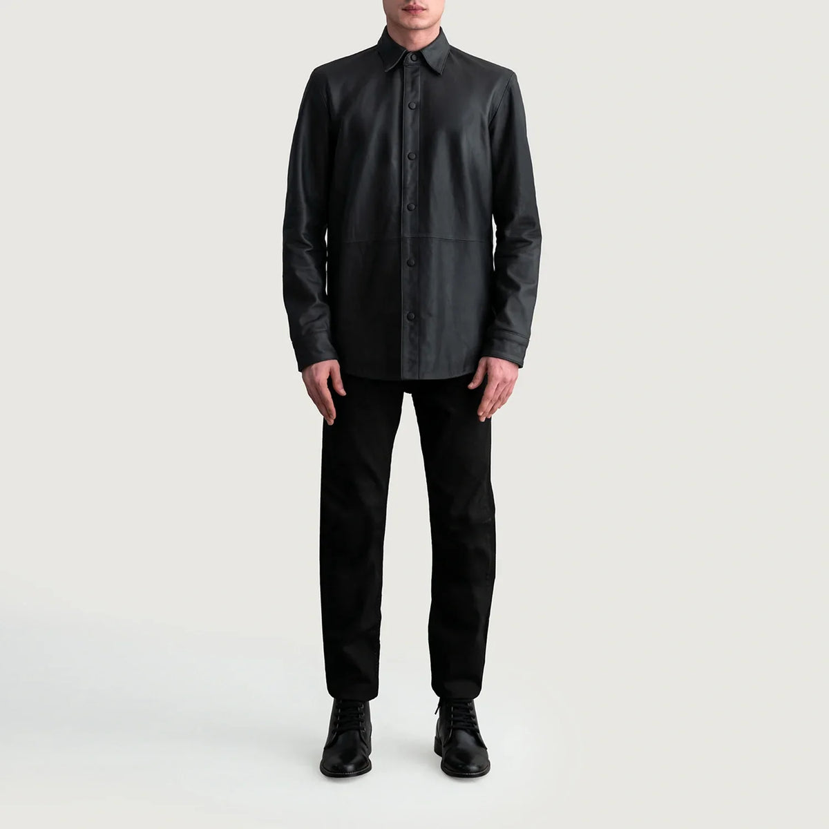 
Haven Shirt Férfi Férfi – alternate product view 4