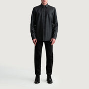 
Haven Shirt Férfi Férfi – alternate product view 4