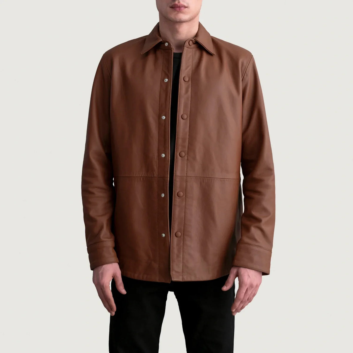 
Haven Shirt Férfi Férfi – alternate product view 1