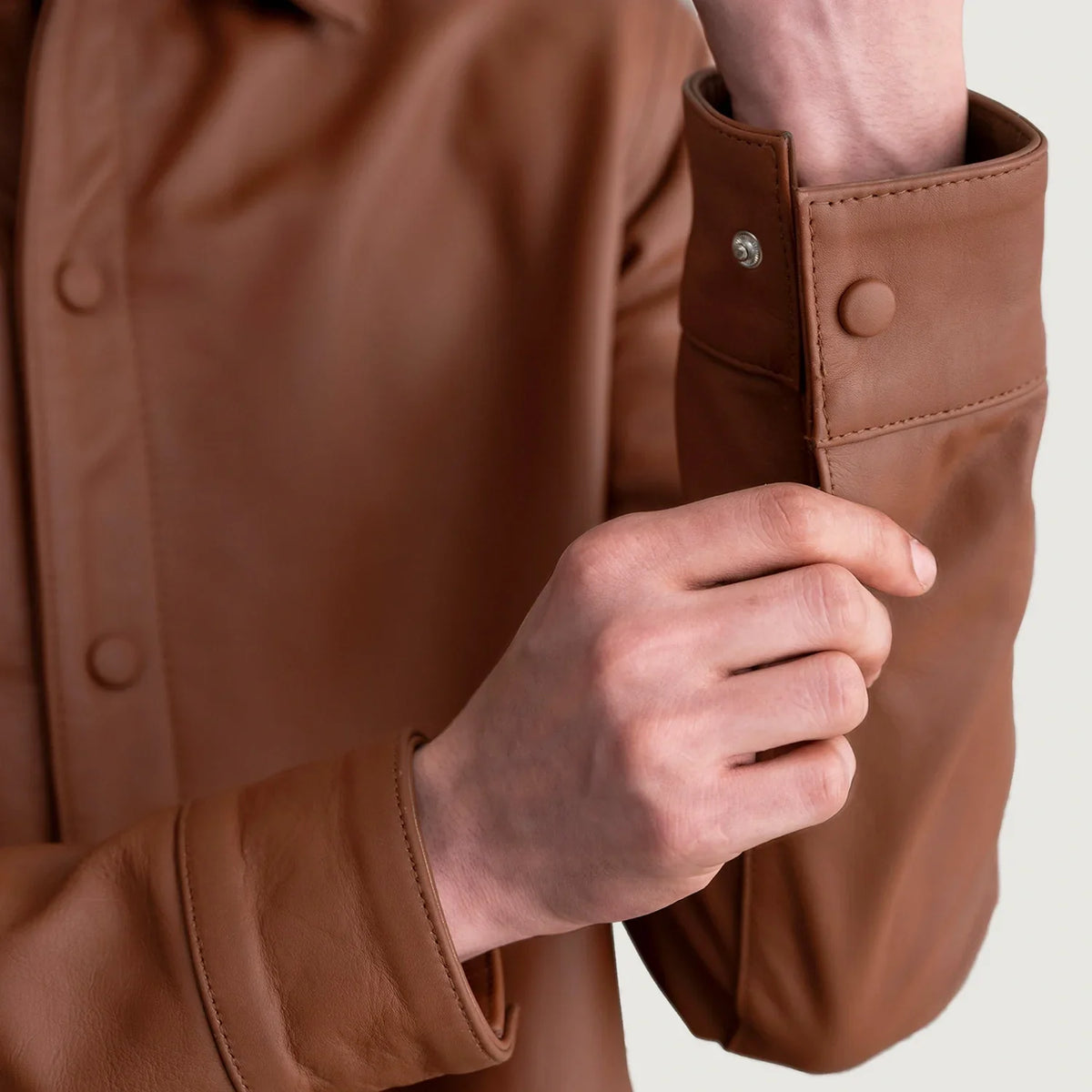 
Haven Shirt Férfi Férfi – alternate product view 5