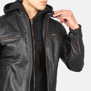 
Belső bélés nézet Showing Quilted Polyester Lining & Két funkcionális belső zseb