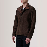 
Henrik Bőrdzseki Férfi – alternate product view 3