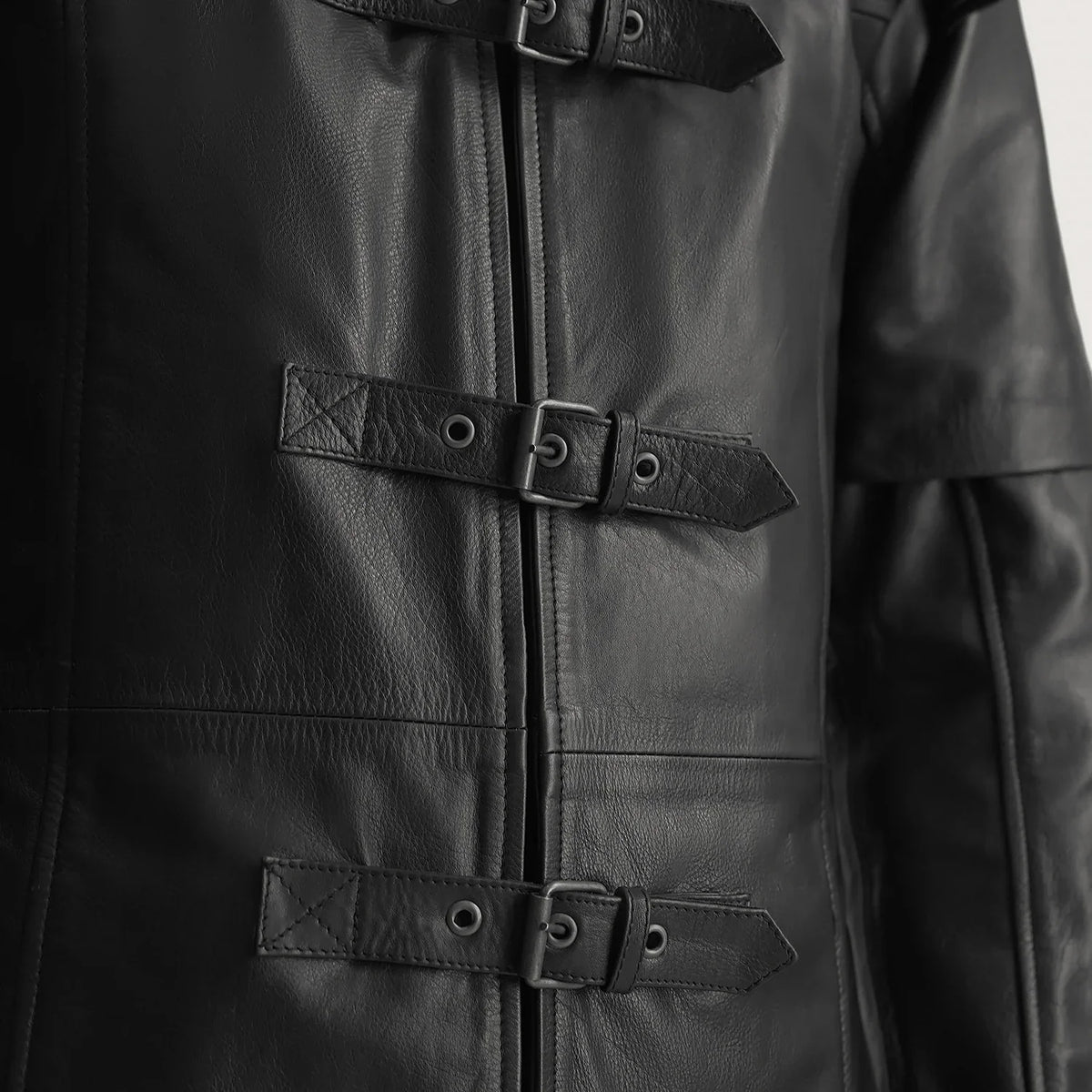 
Belső bélés nézet Showing Quilted Polyester Lining & Két funkcionális belső zseb