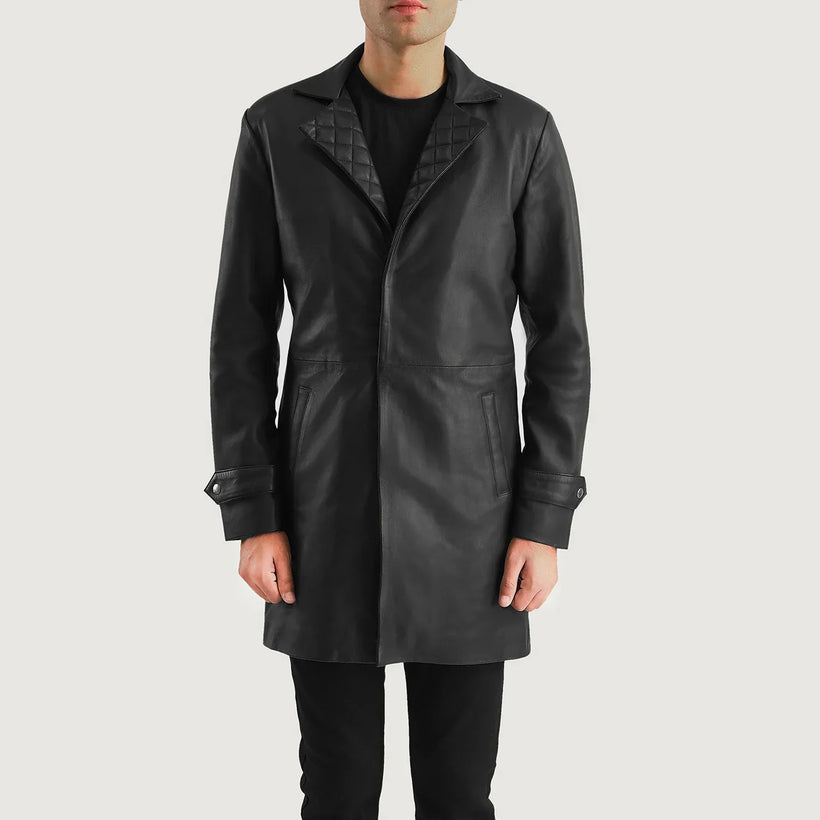 Infinity Coat férfi