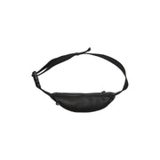 
Classic 100% Full-Grain leather Bag - Hátulnézet megerősített bőrpántokkal