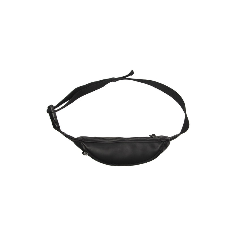 Brana Full-Grain Leather Belt Bag női