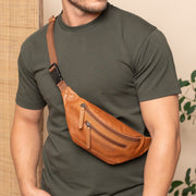
Brana Bőr övtáska – alternate product view 2
