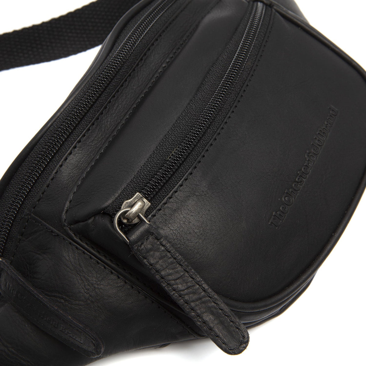 
Belső bélés nézet Showing Dedicated Padded Laptop Sleeve & Multi-Compartment Organization