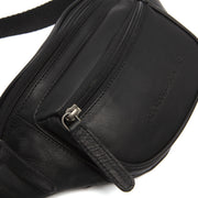 
Belső bélés nézet Showing Dedicated Padded Laptop Sleeve & Multi-Compartment Organization