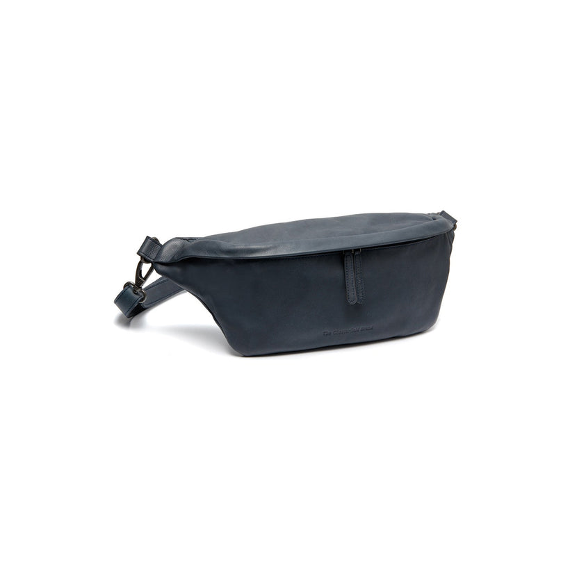 Kruger Full-Grain Leather Belt Bag női