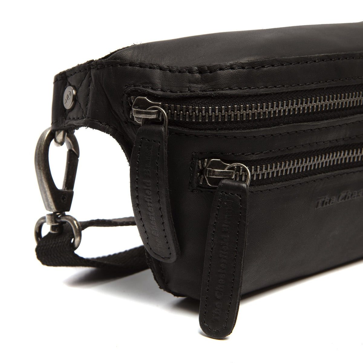 
Belső bélés nézet Showing Dedicated Padded Laptop Sleeve & Multi-Compartment Organization