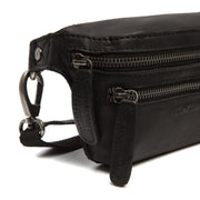 
Belső bélés nézet Showing Dedicated Padded Laptop Sleeve & Multi-Compartment Organization