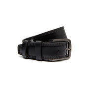 
Manovo Valódi teljes bőr Belt Férfi klasszikus 100% valódi teljes bőrből - Full Exterior Elölnézet & testre szabott sziluett | Online vásárlás
