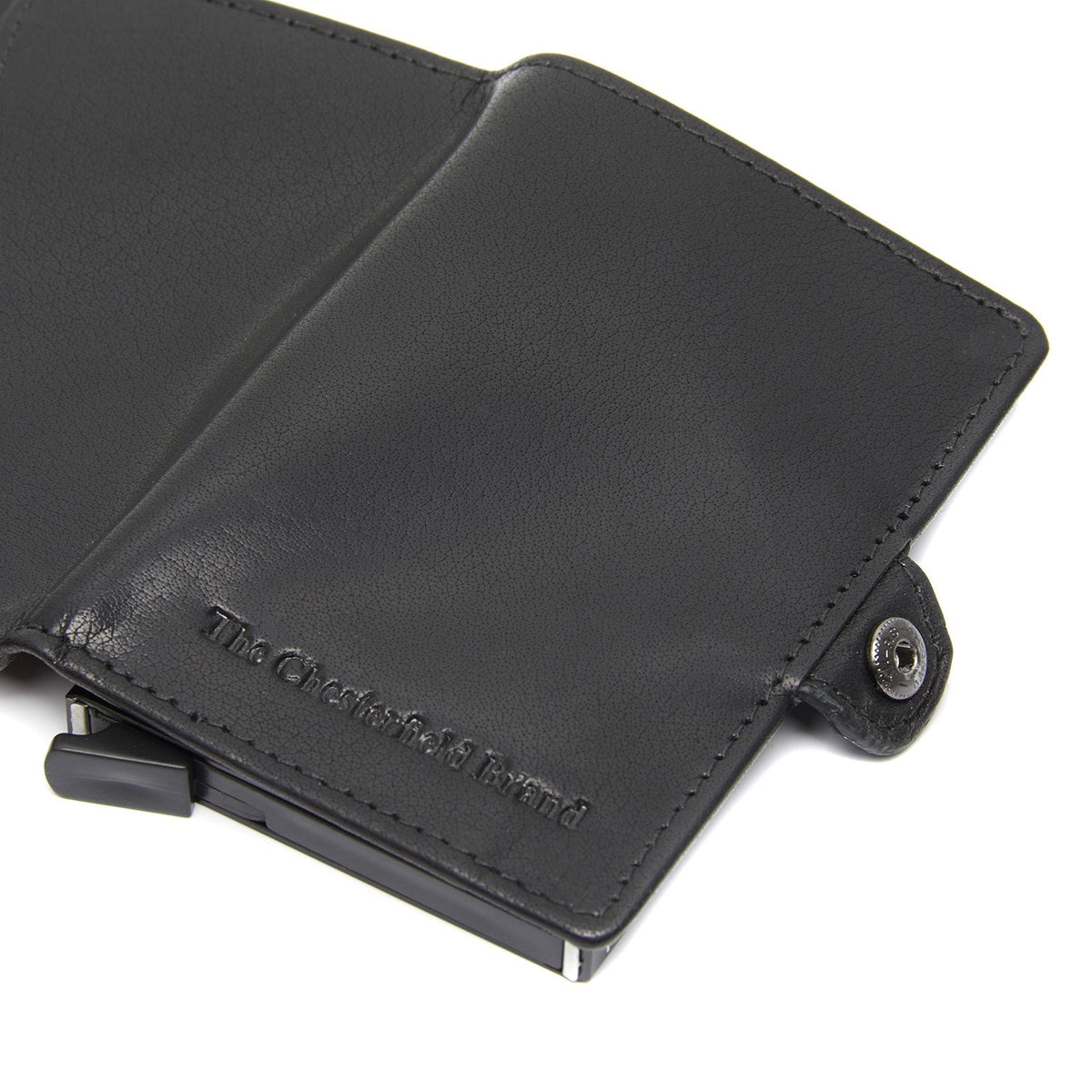 
Belső bélés nézet Showing Dedicated Padded Laptop Sleeve & Multi-Compartment Organization