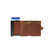 
Albury Valódi teljes bőr Kártyatartó – alternate product view 3