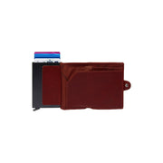 
Albury Valódi teljes bőr Kártyatartó – alternate product view 3