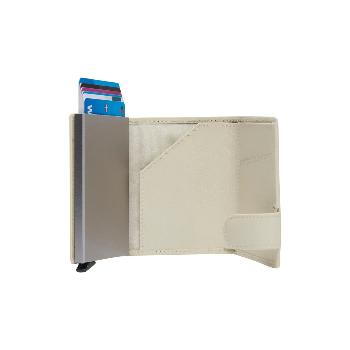 
Delsbo Valódi teljes bőr Kártyatartó – alternate product view 3