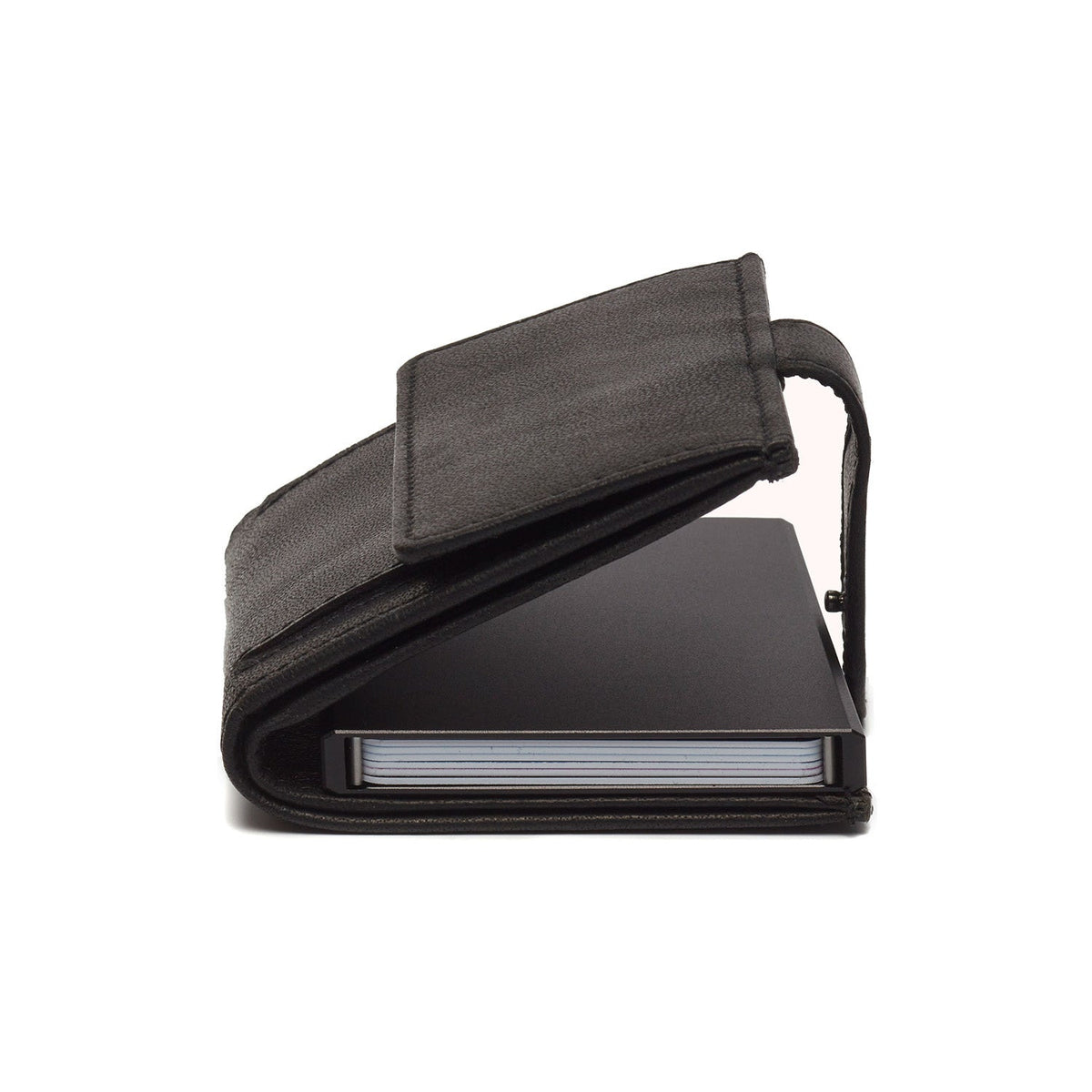 
Belső bélés nézet Showing Dedicated Padded Laptop Sleeve & Multi-Compartment Organization