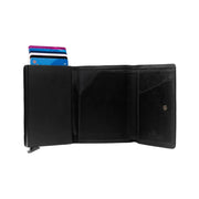 
Belső bélés nézet Showing Dedicated Padded Laptop Sleeve & Multi-Compartment Organization