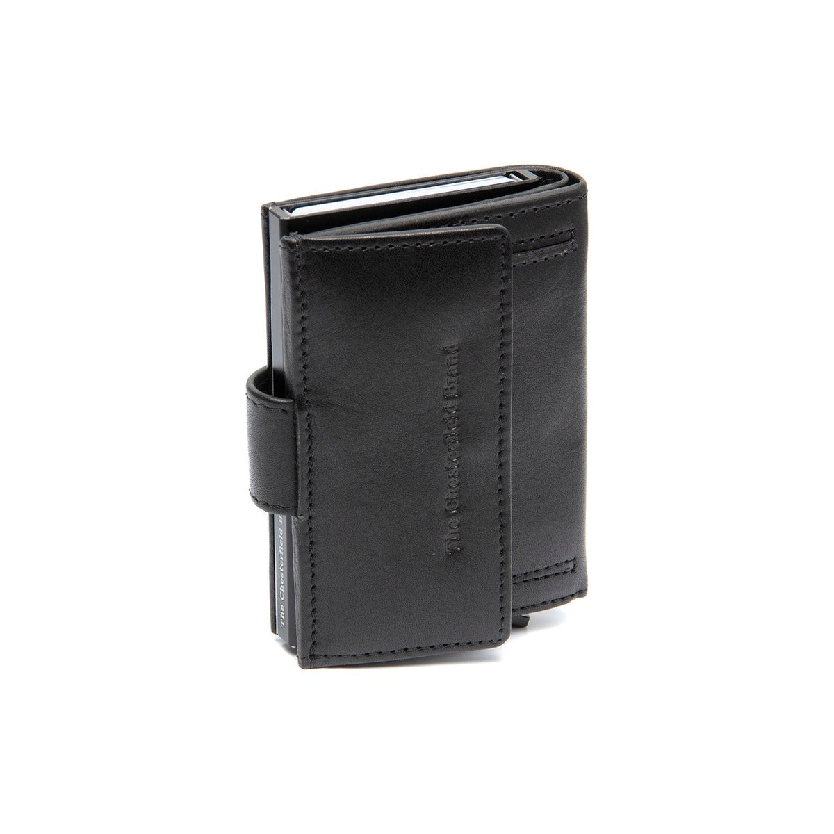 
Belső bélés nézet Showing Dedicated Padded Laptop Sleeve & Multi-Compartment Organization