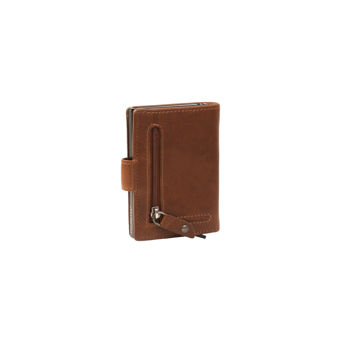 
Loughton Valódi teljes bőr Kártyatartó – alternate product view 3