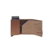 
Mannheim Valódi teljes bőr Kártyatartó – alternate product view 3