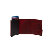 
Mannheim Valódi teljes bőr Kártyatartó – alternate product view 3