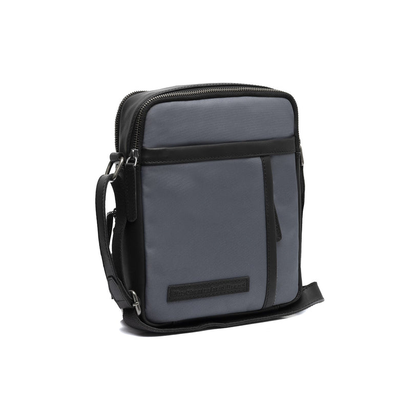 Arendal Full-Grain Leather Crossbody Bag férfi