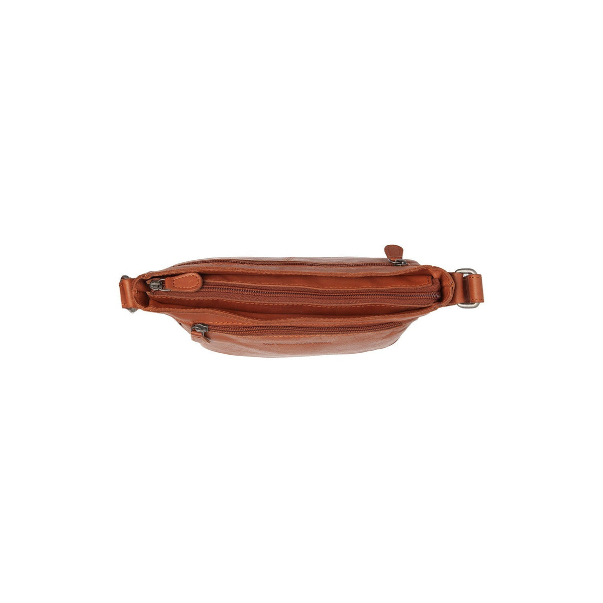 
Aston Bőr keresztpántos táska – alternate product view 3