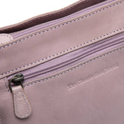 
Aston Bőr keresztpántos táska – alternate product view 2