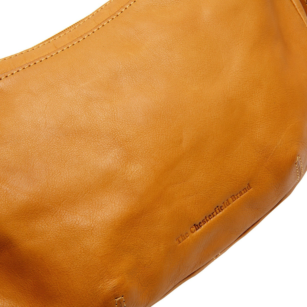 
Clarita Bőr keresztpántos táska – alternate product view 2