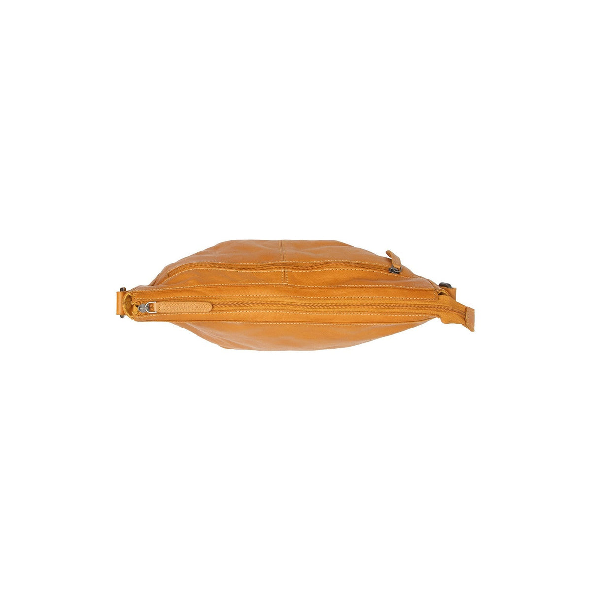 
Clarita Bőr keresztpántos táska – alternate product view 3