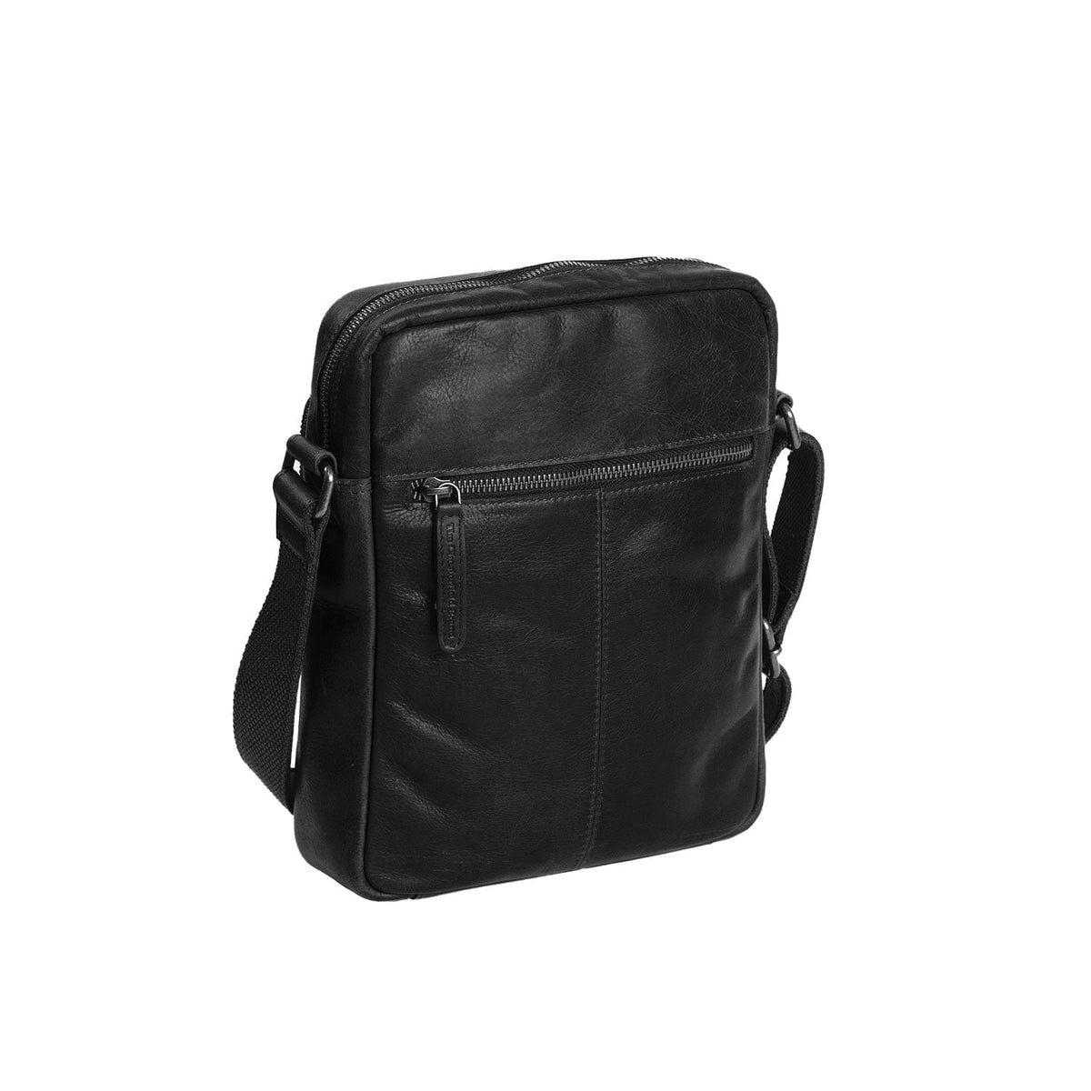 Belső bélés nézet Showing Dedicated Padded Laptop Sleeve & Multi-Compartment Organization