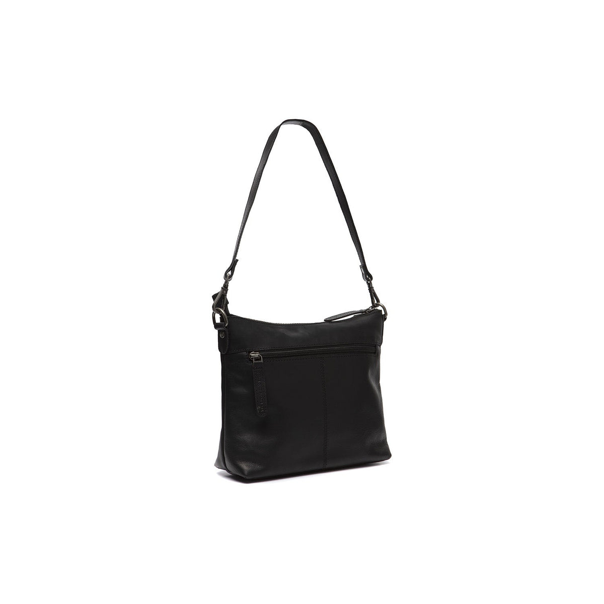 
Belső bélés nézet Showing Dedicated Padded Laptop Sleeve & Multi-Compartment Organization
