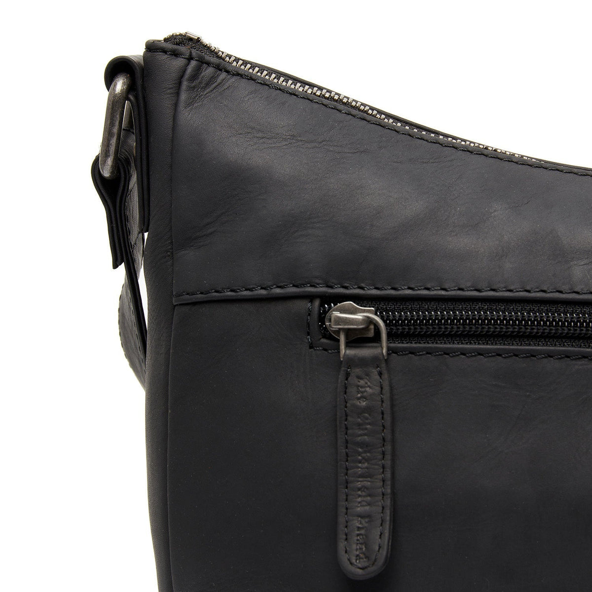 
Belső bélés nézet Showing Dedicated Padded Laptop Sleeve & Multi-Compartment Organization