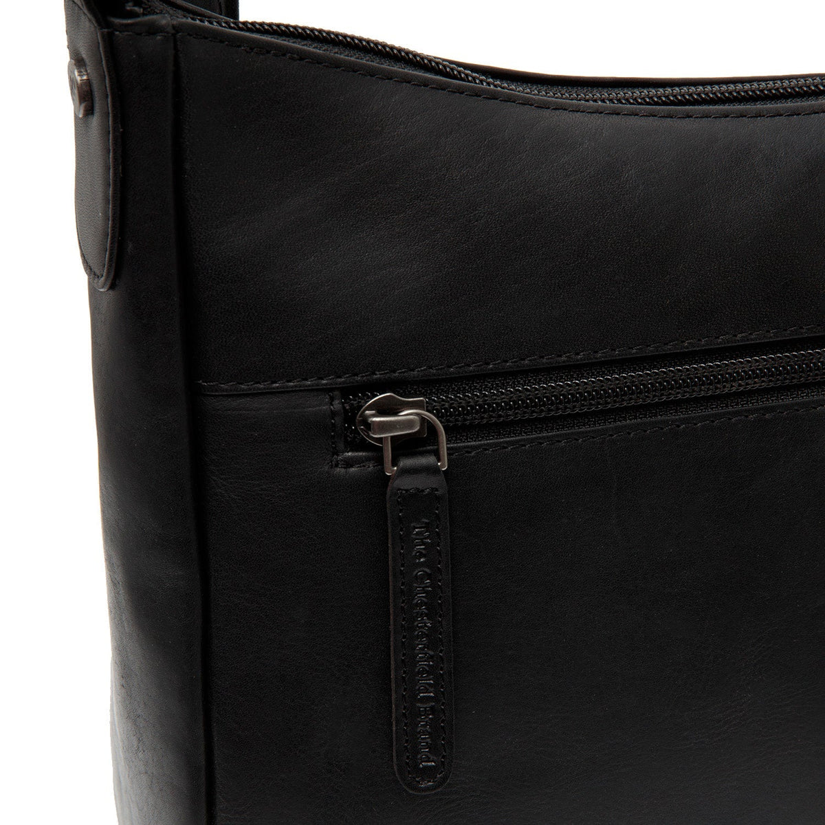 
Belső bélés nézet Showing Dedicated Padded Laptop Sleeve & Multi-Compartment Organization