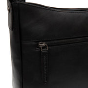 
Belső bélés nézet Showing Dedicated Padded Laptop Sleeve & Multi-Compartment Organization