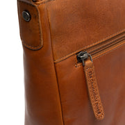 
Loraine Bőr keresztpántos táska – alternate product view 2
