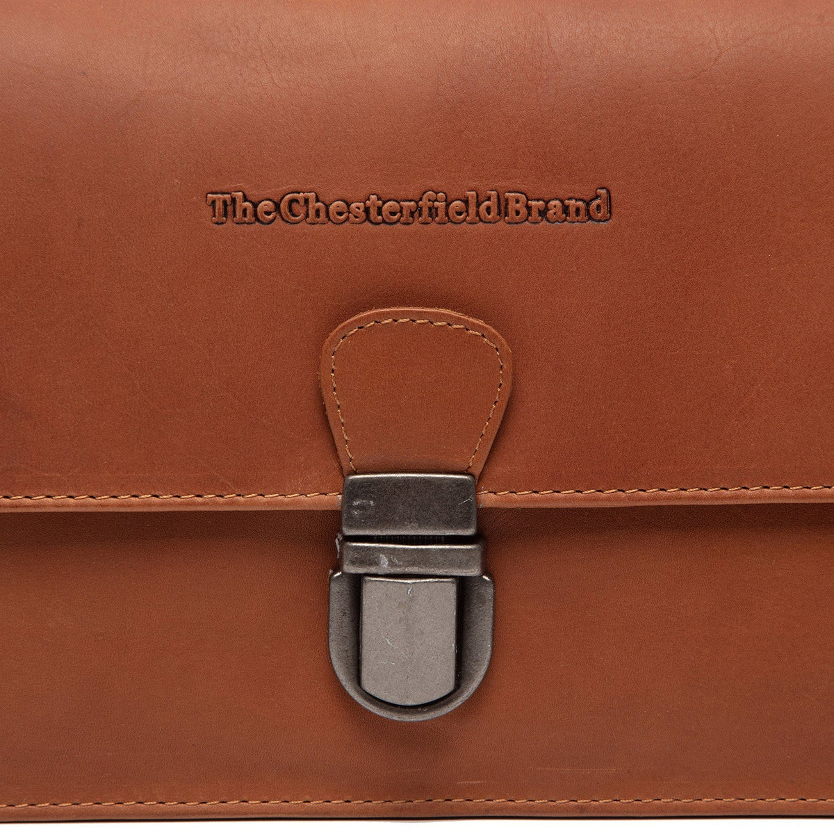 
Lucca Bőr keresztpántos táska – alternate product view 3