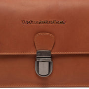 
Lucca Bőr keresztpántos táska – alternate product view 3